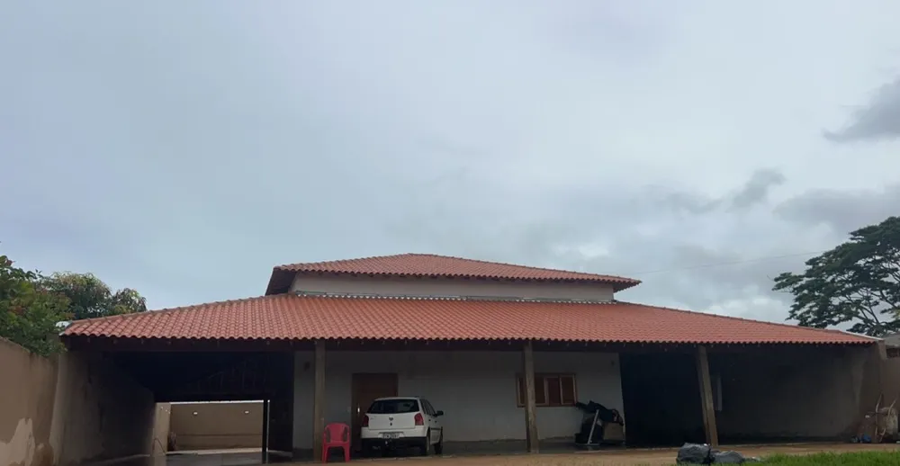 Chácara, 3 quartos - Foto 4