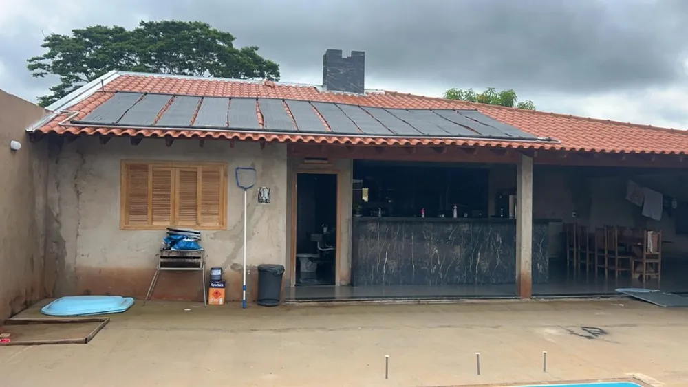 Chácara, 3 quartos - Foto 3