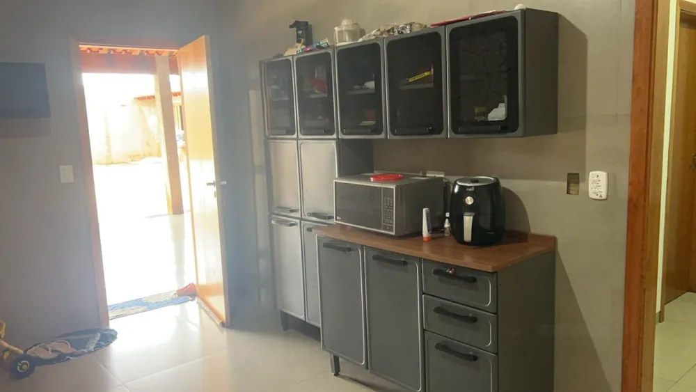 Chácara, 3 quartos - Foto 1