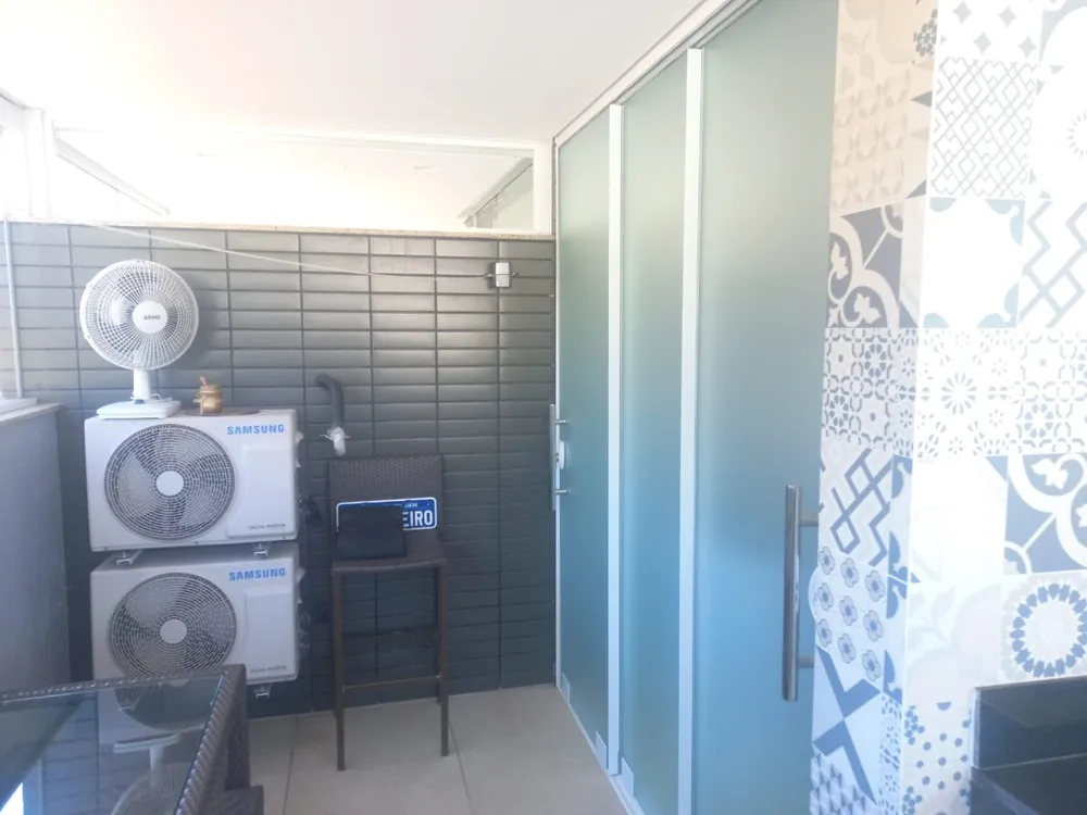 Cobertura, 3 quartos, 147 m² - Foto 12