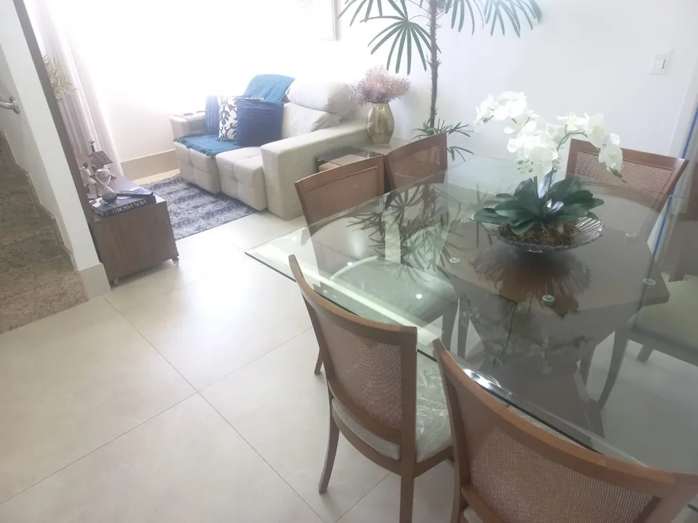 Cobertura, 3 quartos, 147 m² - Foto 4
