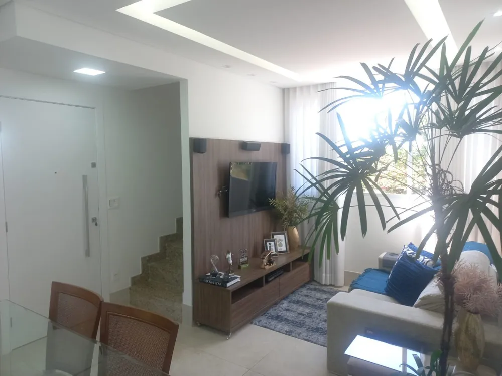 Cobertura, 3 quartos, 147 m² - Foto 3