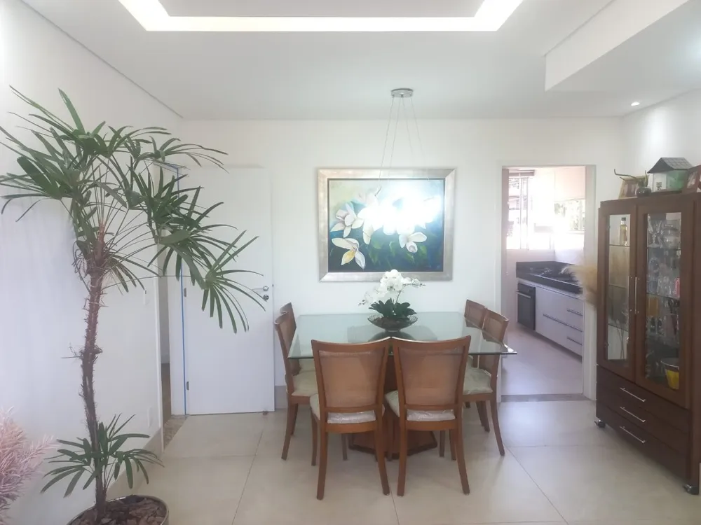 Cobertura, 3 quartos, 147 m² - Foto 1