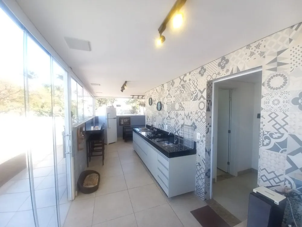 Cobertura, 3 quartos, 147 m² - Foto 10