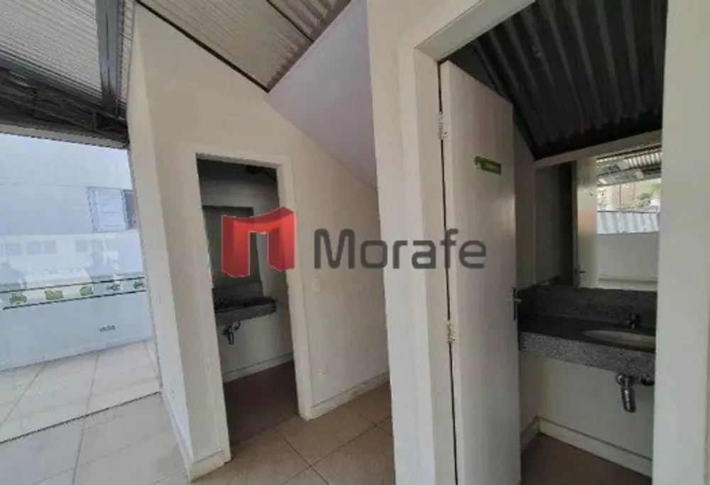 Depósito-Galpão, 2200 m² - Foto 15