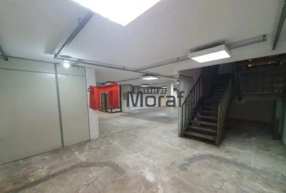 Depósito-Galpão, 2200 m² - Foto 4