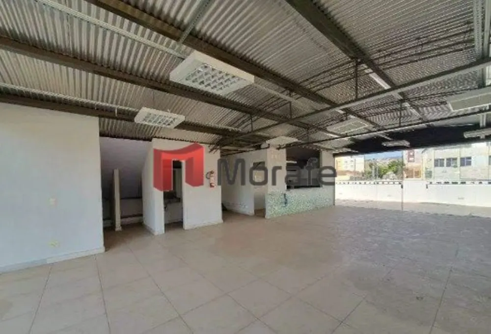 Depósito-Galpão, 2200 m² - Foto 1
