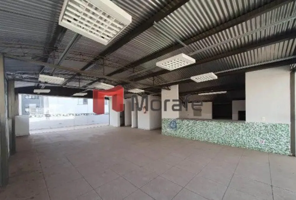 Depósito-Galpão, 2200 m² - Foto 2