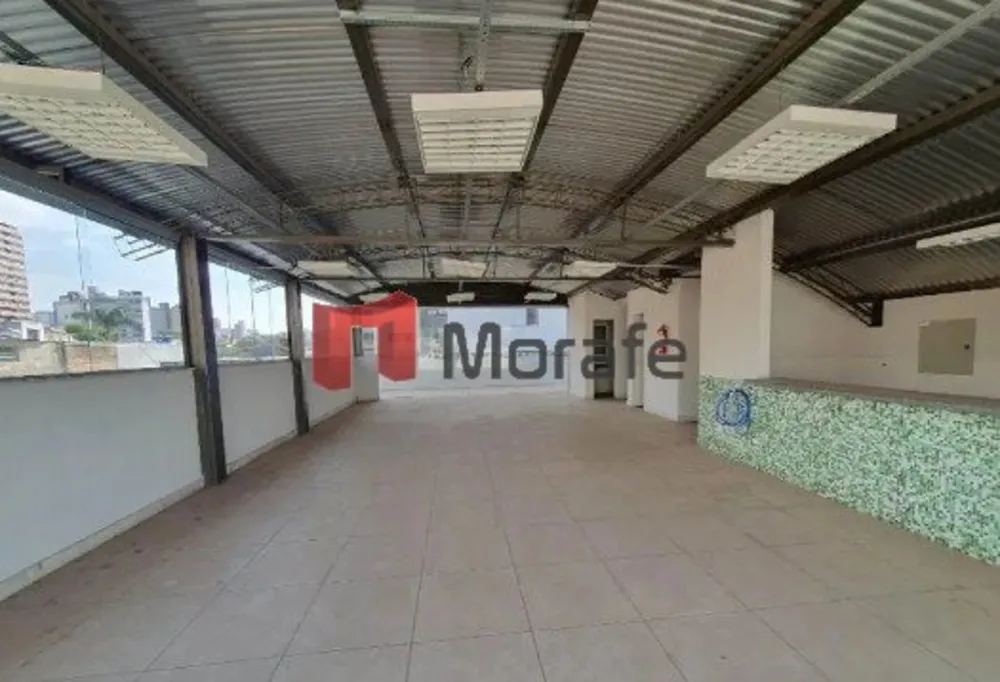 Depósito-Galpão, 2200 m² - Foto 3