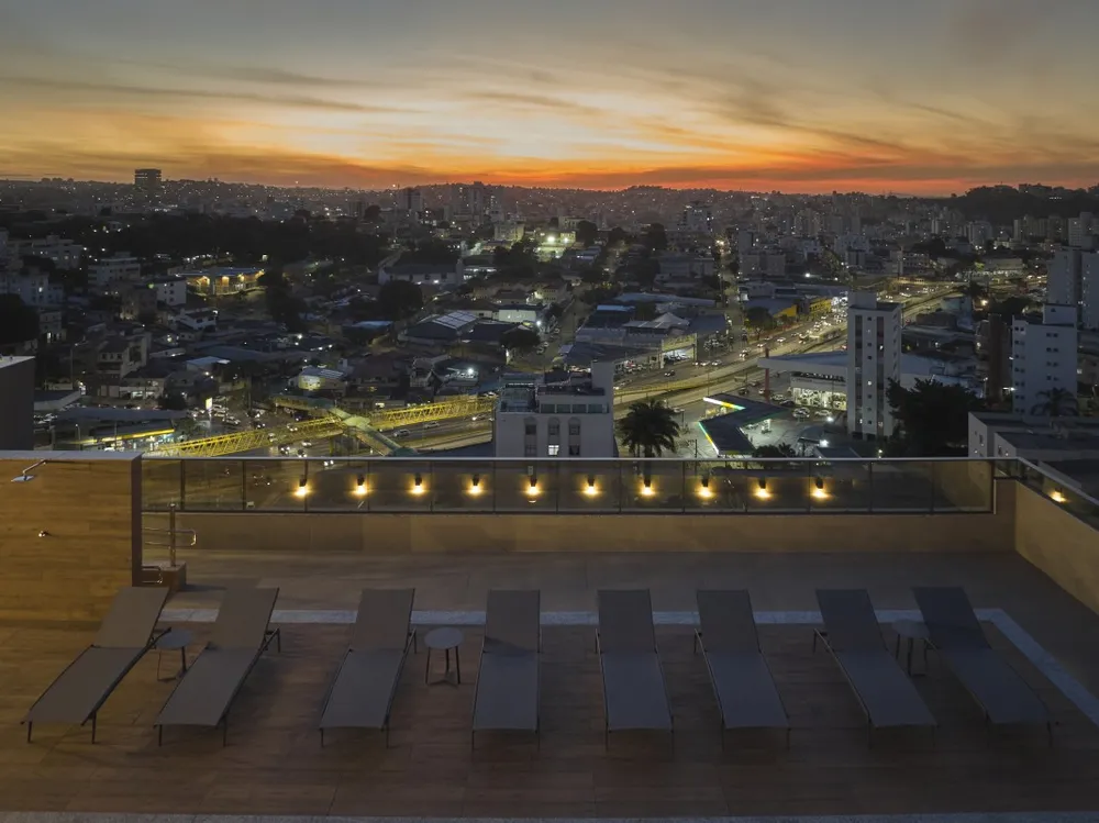Apartamento, 3 quartos, 82 m² - Foto 1