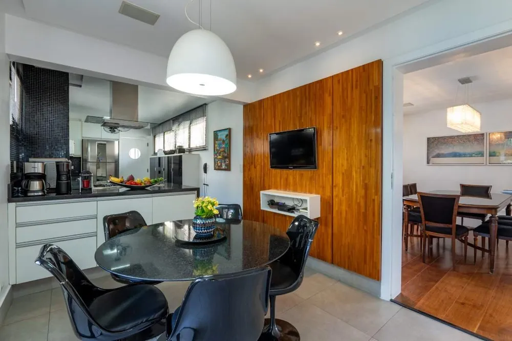 Apartamento, 3 quartos, 271 m² - Foto 8