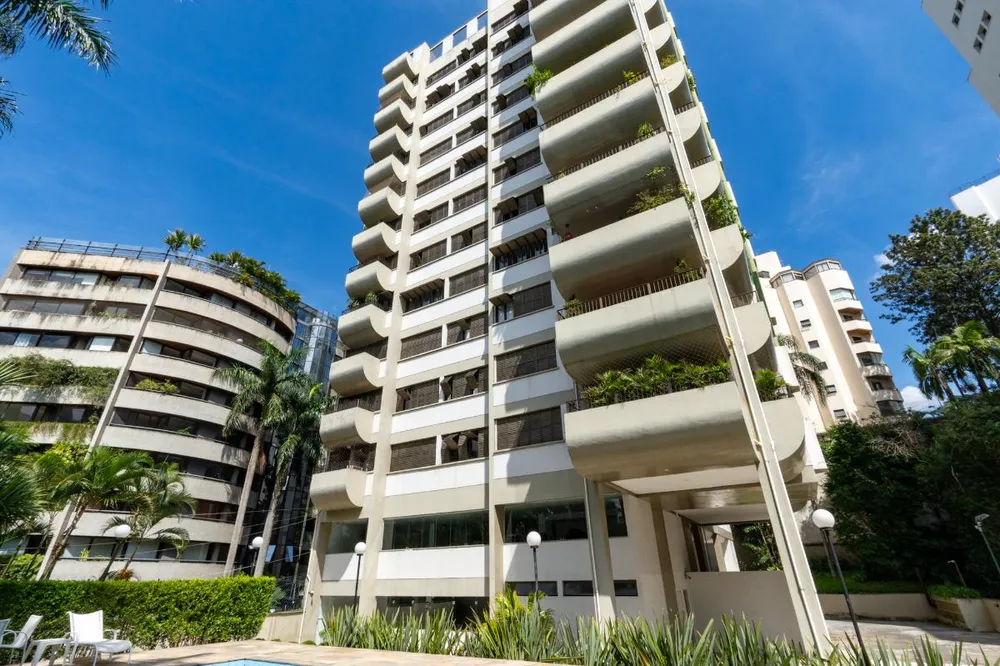 Apartamento, 3 quartos, 271 m² - Foto 4