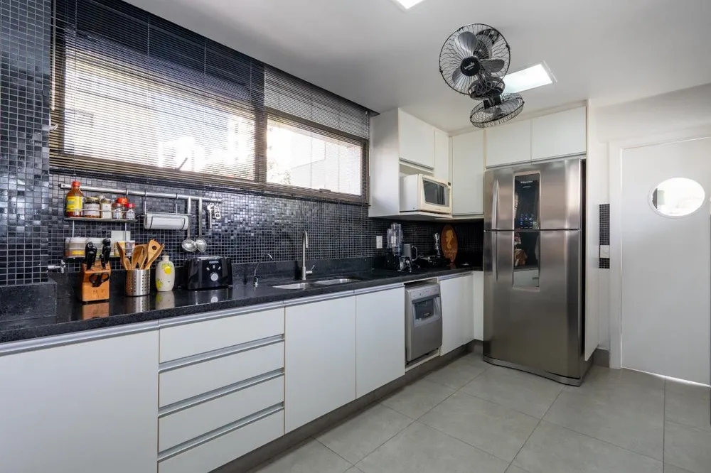 Apartamento, 3 quartos, 271 m² - Foto 5