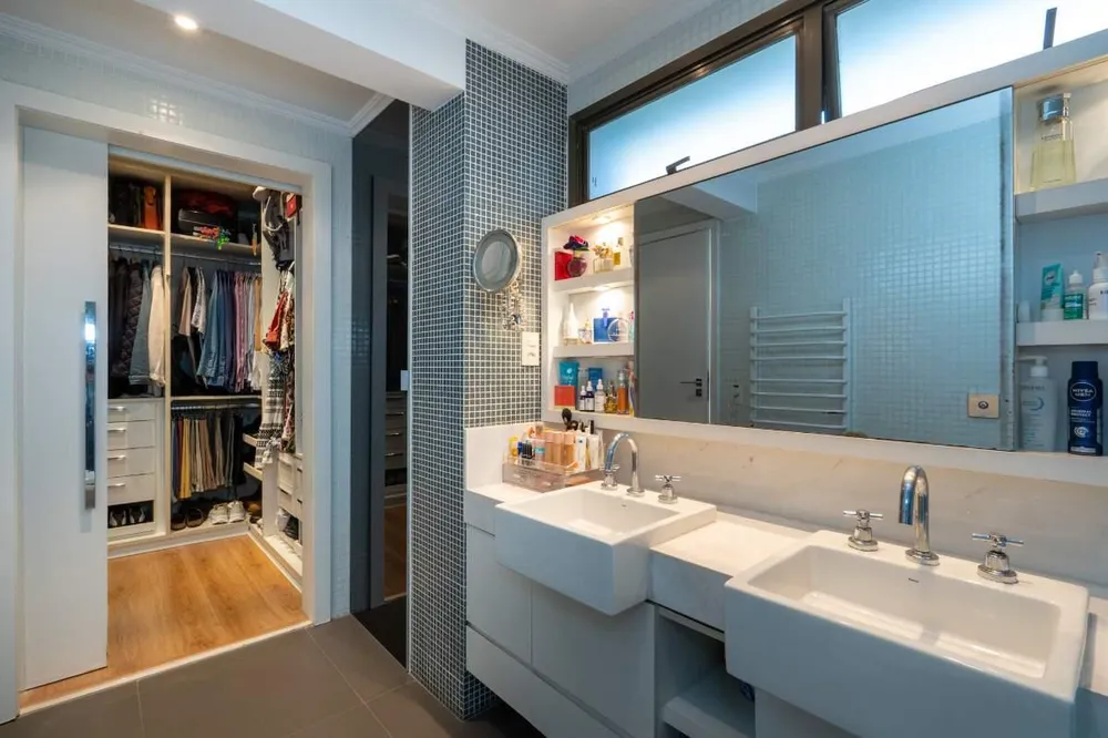 Apartamento, 3 quartos, 271 m² - Foto 6