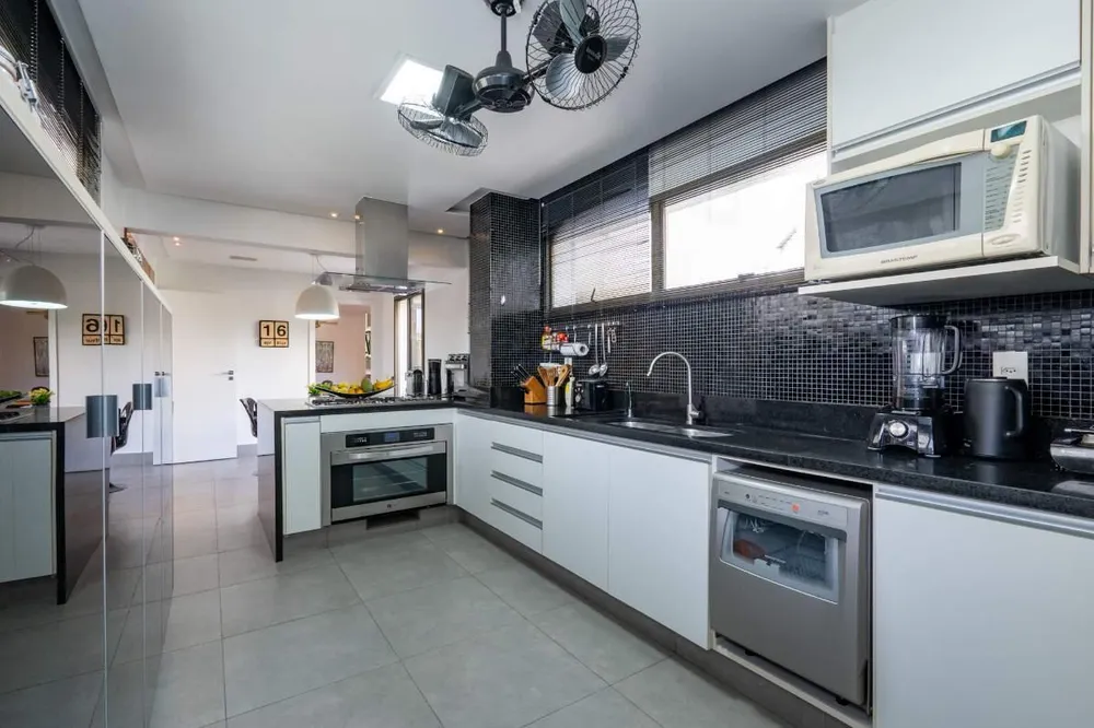 Apartamento, 3 quartos, 271 m² - Foto 7