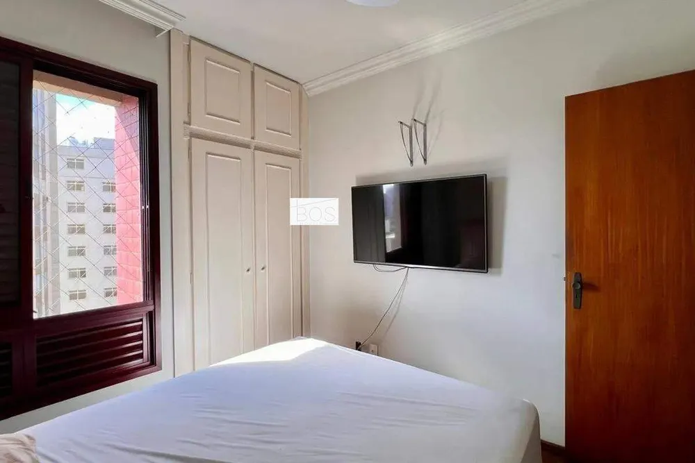 Apartamento, 4 quartos, 130 m² - Foto 5