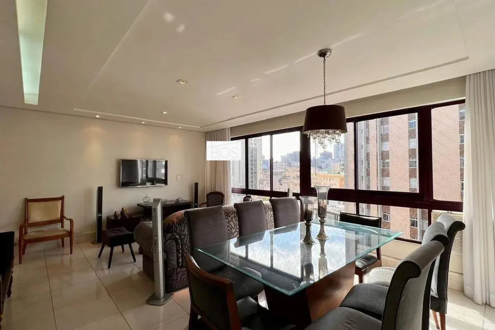 Apartamento, 4 quartos, 130 m² - Foto 1