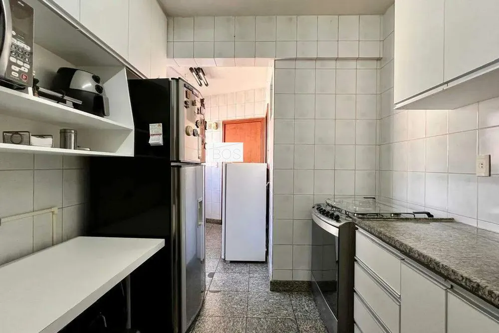 Apartamento, 4 quartos, 130 m² - Foto 3