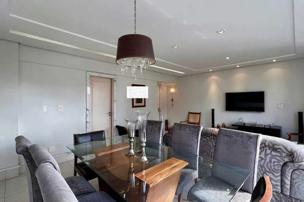 Apartamento, 4 quartos, 130 m² - Foto 2
