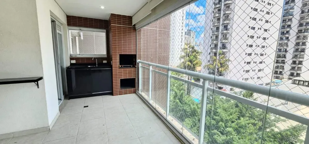 Apartamento, 3 quartos, 91 m² - Foto 6