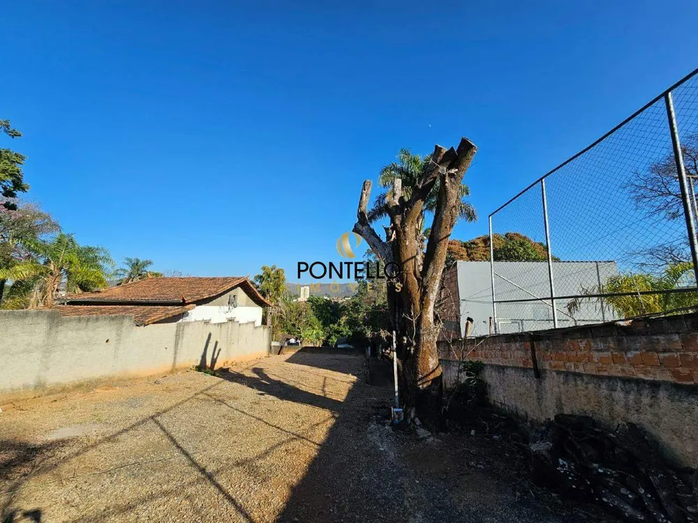 Chácara, 3 quartos, 3840 m² - Foto 2