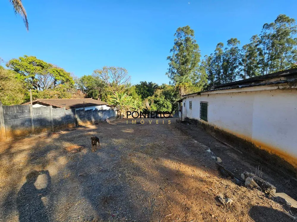 Chácara, 3 quartos, 3840 m² - Foto 6