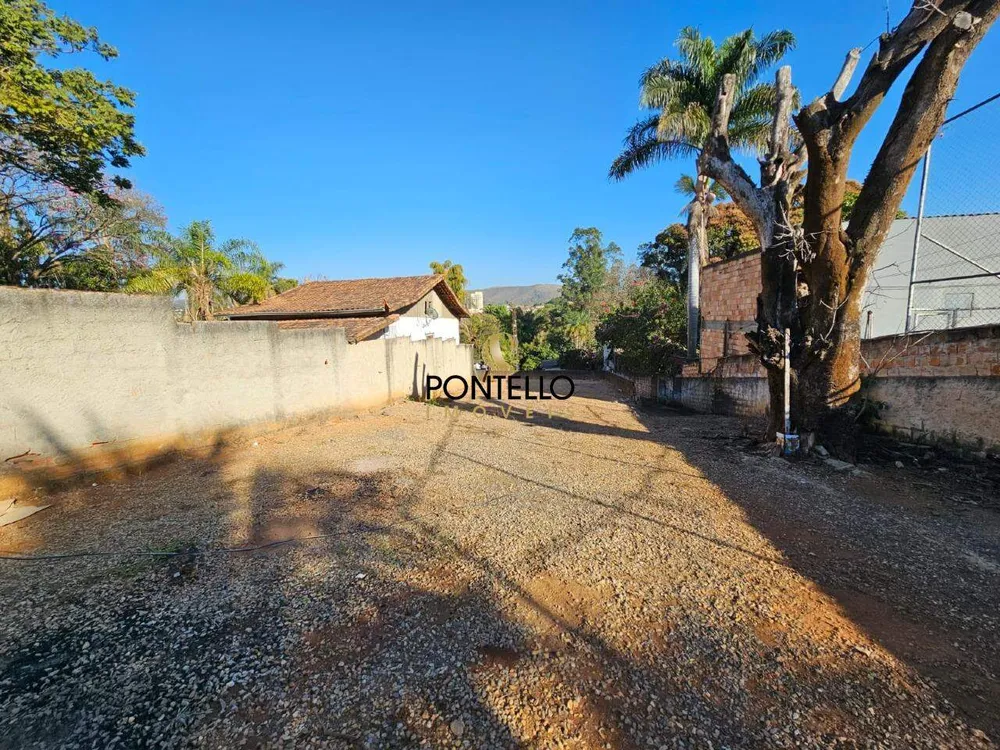 Chácara, 3 quartos, 3840 m² - Foto 3