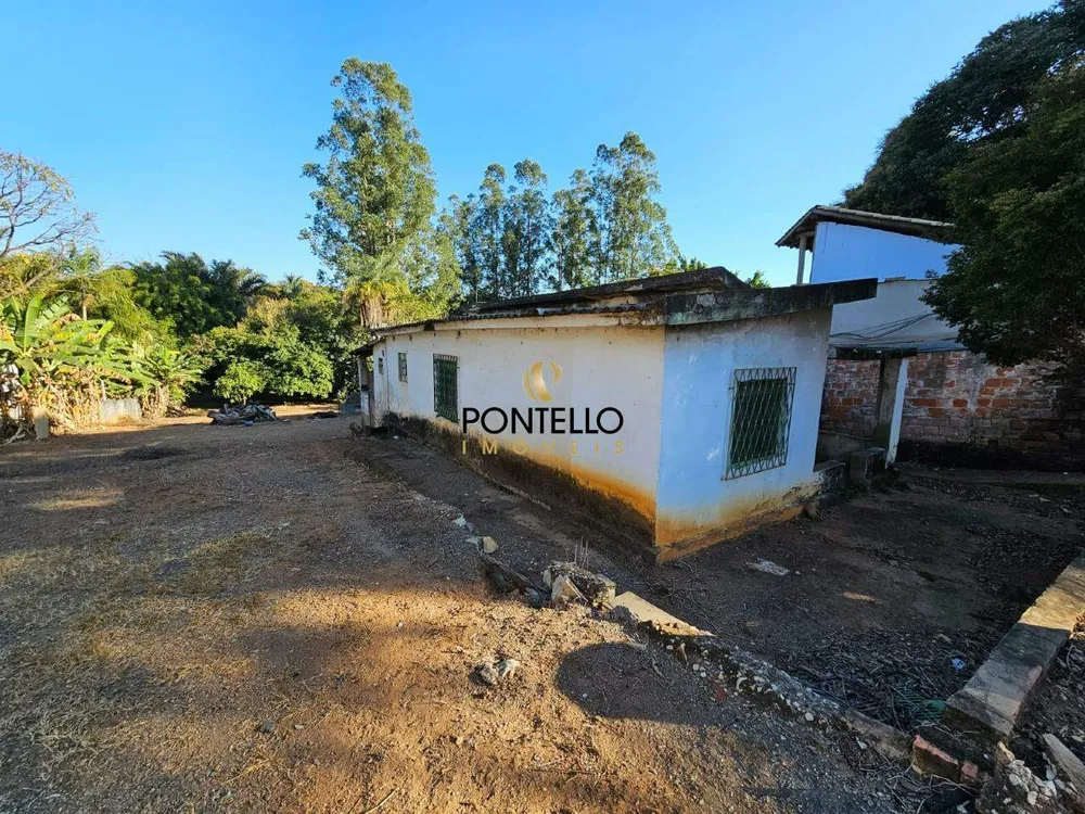Chácara, 3 quartos, 3840 m² - Foto 8