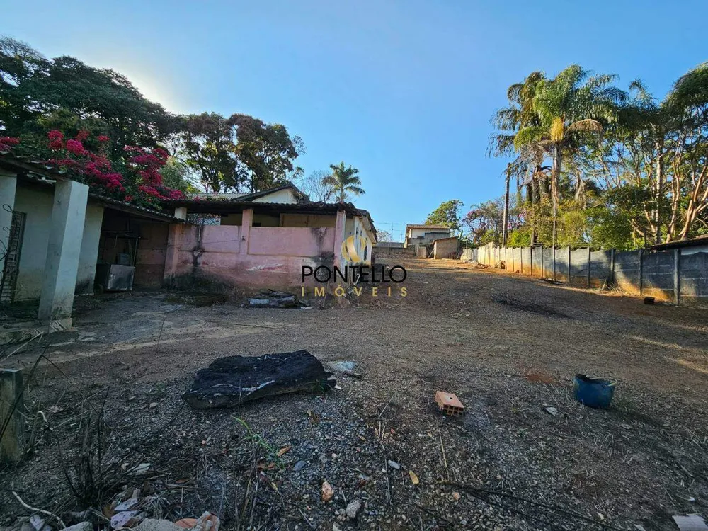 Chácara, 3 quartos, 3840 m² - Foto 9