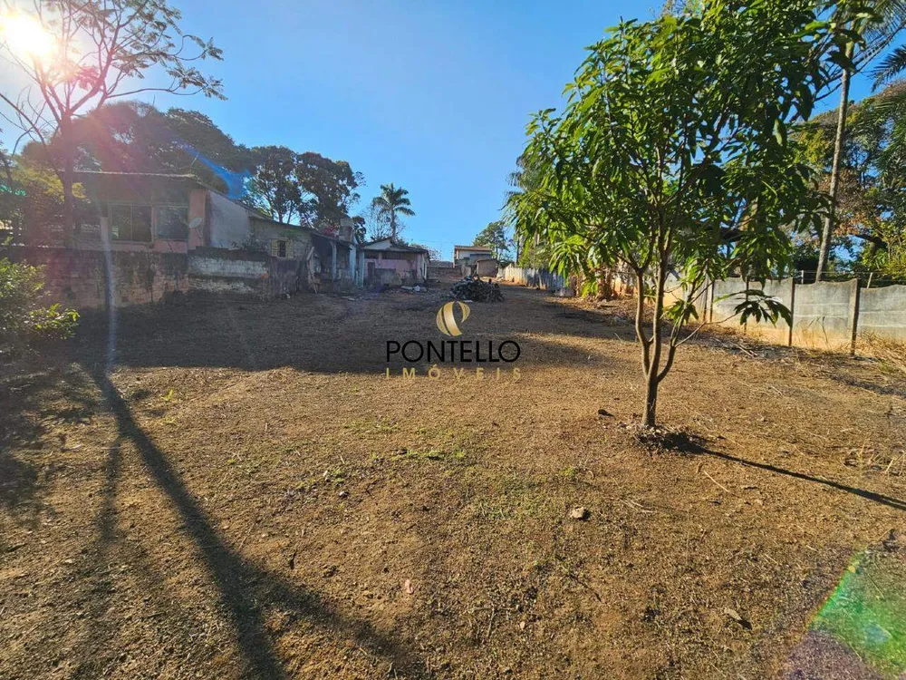 Chácara, 3 quartos, 3840 m² - Foto 5