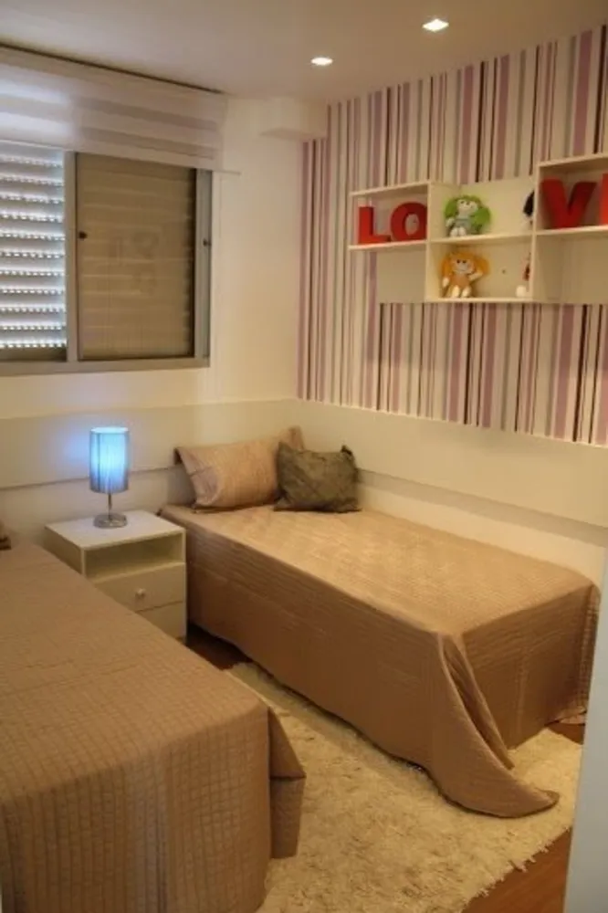 Cobertura, 3 quartos, 107 m² - Foto 10