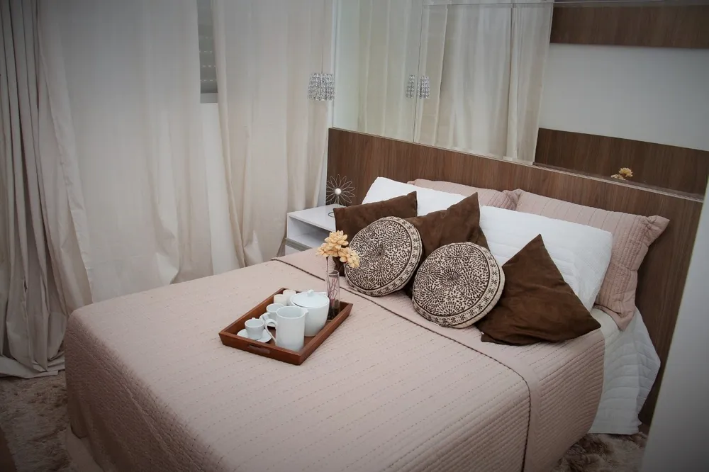 Cobertura, 3 quartos, 107 m² - Foto 9