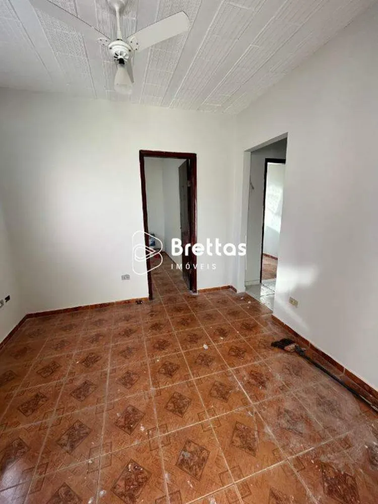 Casa, 3 quartos, 100 m² - Foto 2