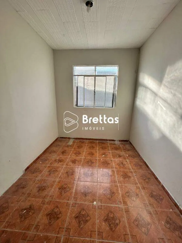 Casa, 3 quartos, 100 m² - Foto 10