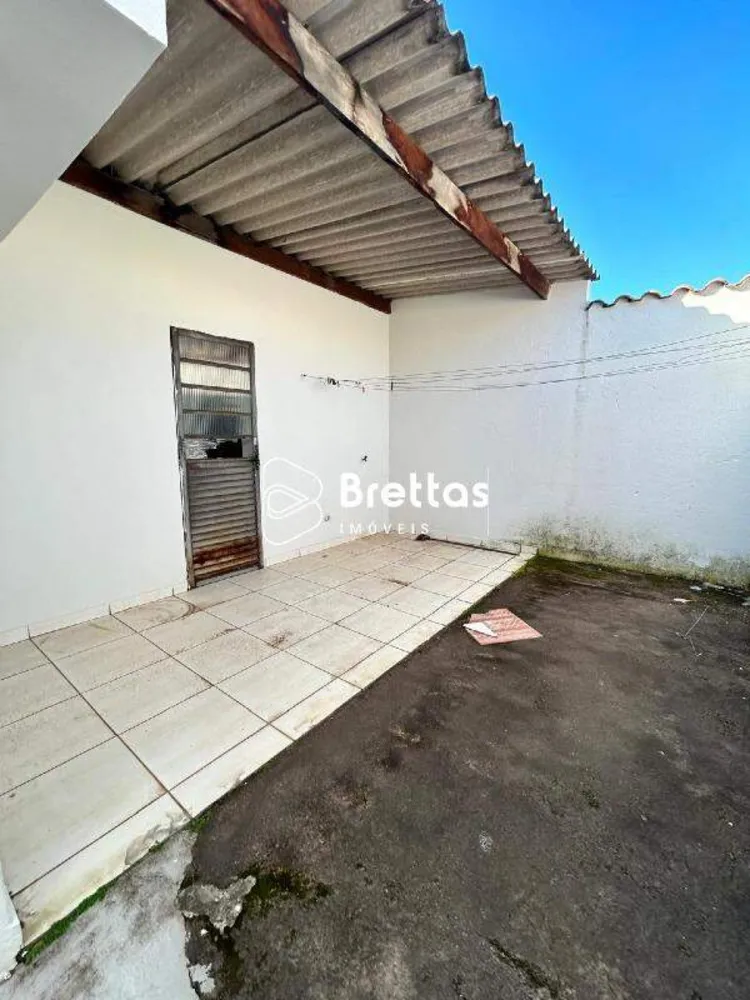 Casa, 3 quartos, 100 m² - Foto 4