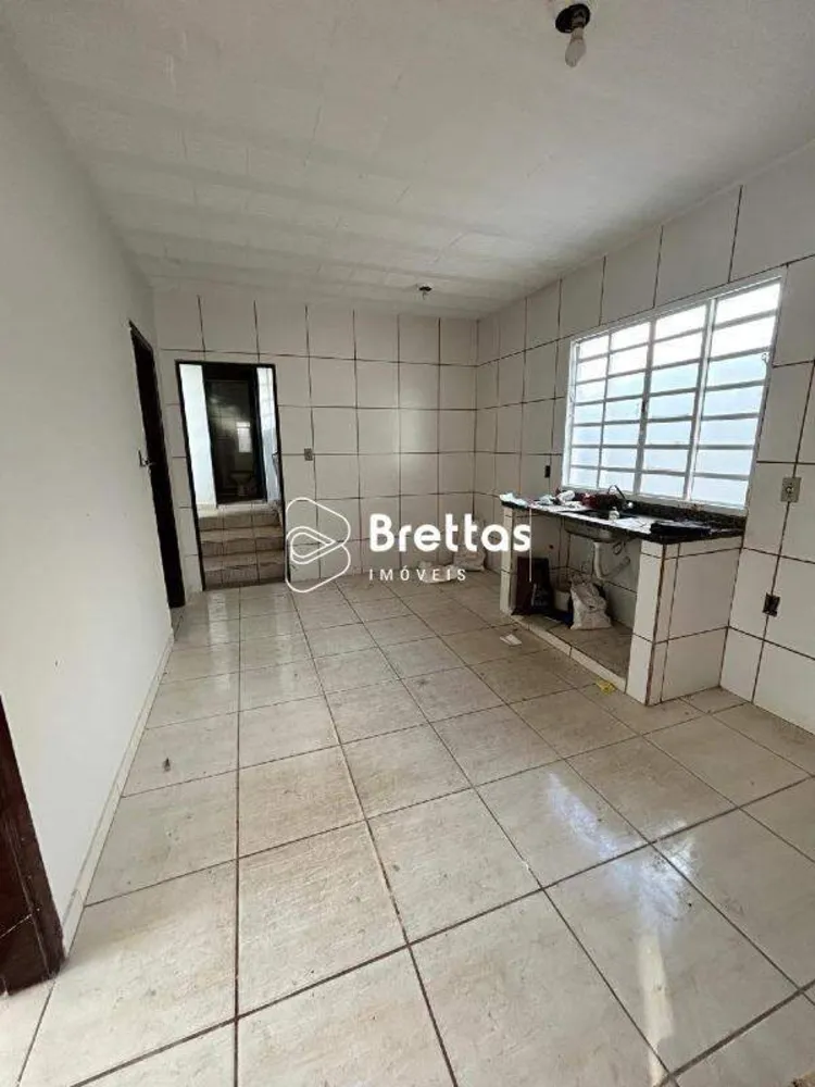 Casa, 3 quartos, 100 m² - Foto 11