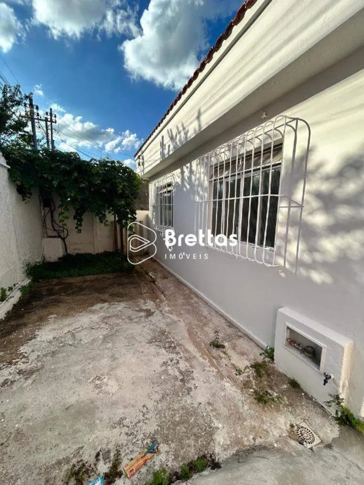 Casa, 3 quartos, 100 m² - Foto 1