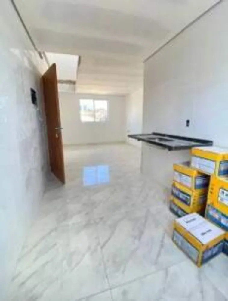 Apartamento, 2 quartos, 52 m² - Foto 7