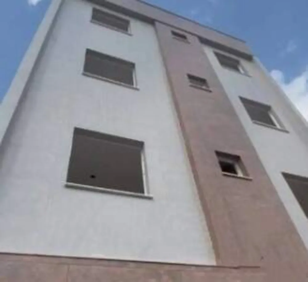 Apartamento, 2 quartos, 52 m² - Foto 10