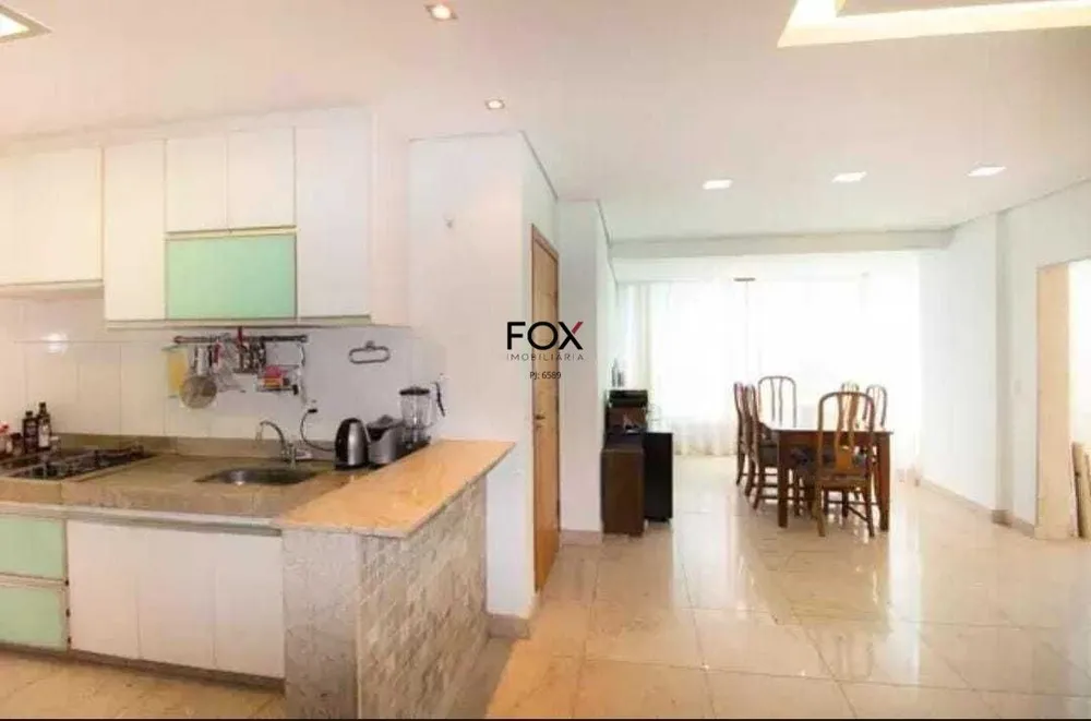 Apartamento, 4 quartos, 250 m² - Foto 10