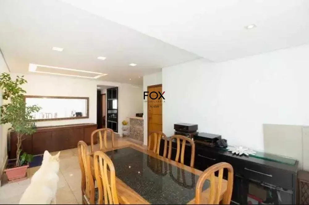 Apartamento, 4 quartos, 250 m² - Foto 1