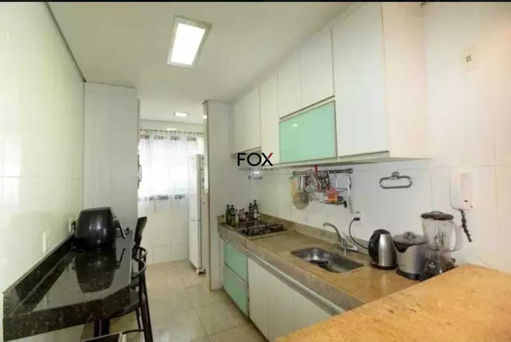 Apartamento, 4 quartos, 250 m² - Foto 7