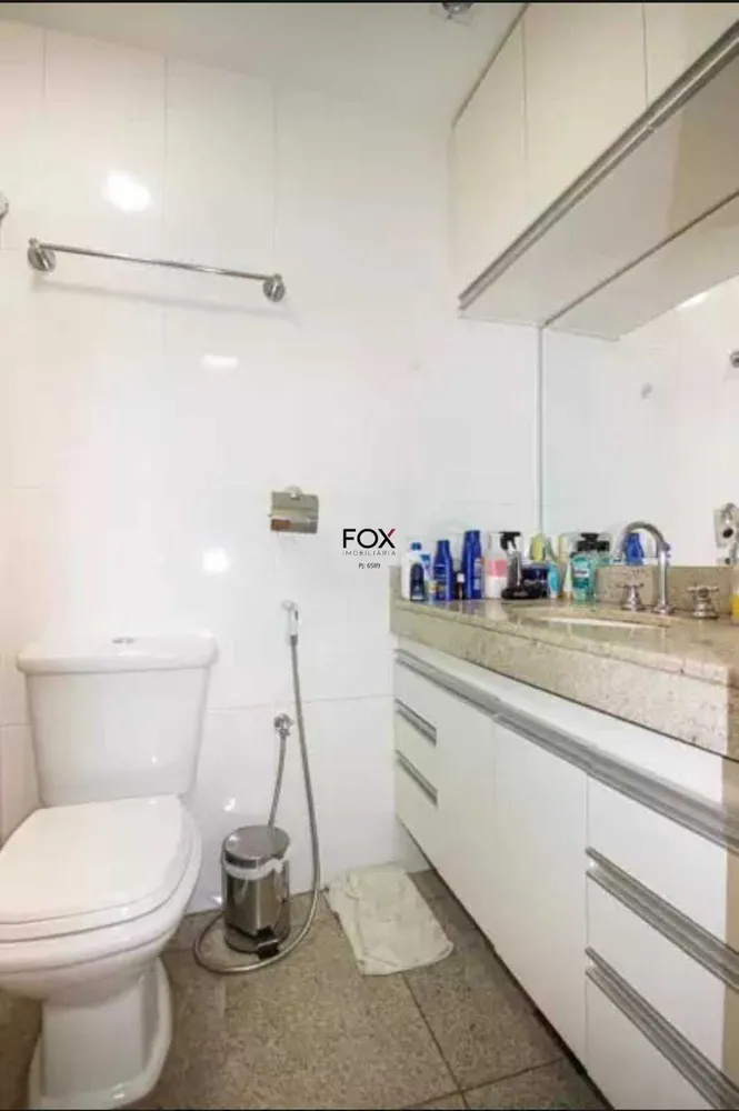 Apartamento, 4 quartos, 250 m² - Foto 4