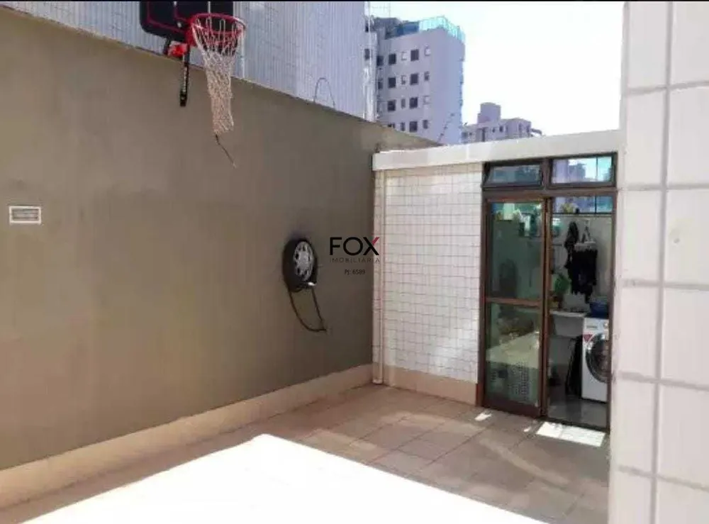 Apartamento, 4 quartos, 250 m² - Foto 12
