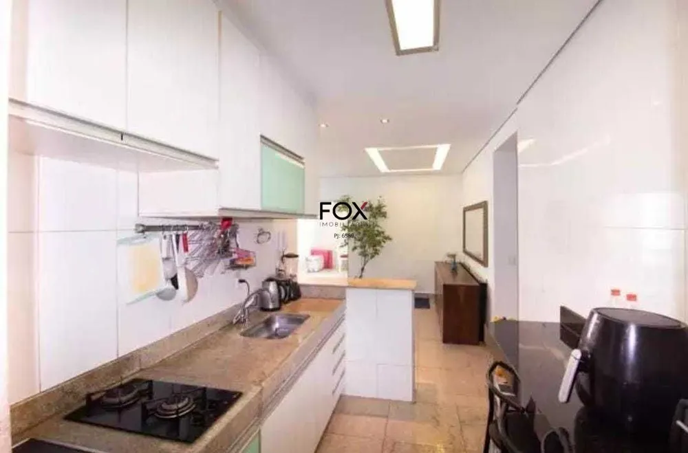 Apartamento, 4 quartos, 250 m² - Foto 3