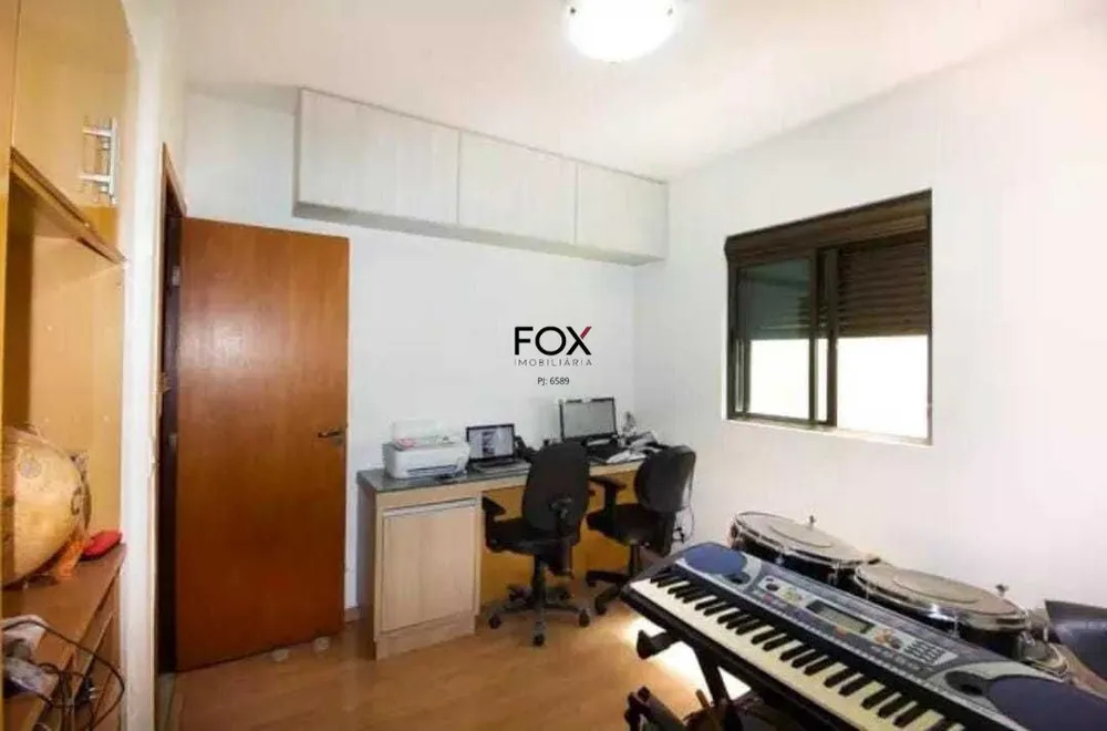 Apartamento, 4 quartos, 250 m² - Foto 2
