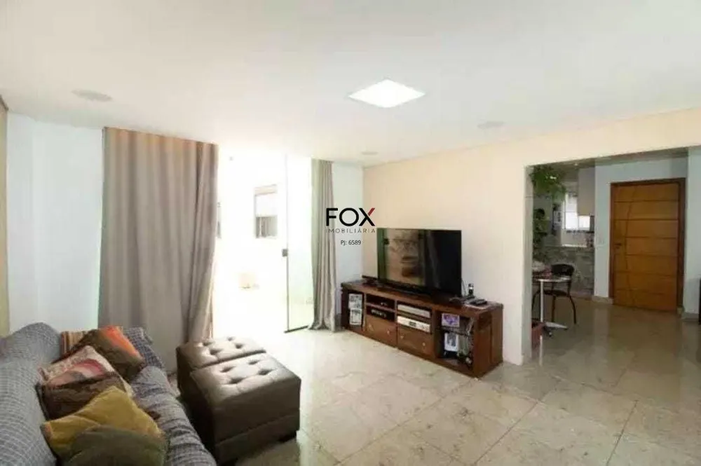 Apartamento, 4 quartos, 250 m² - Foto 11