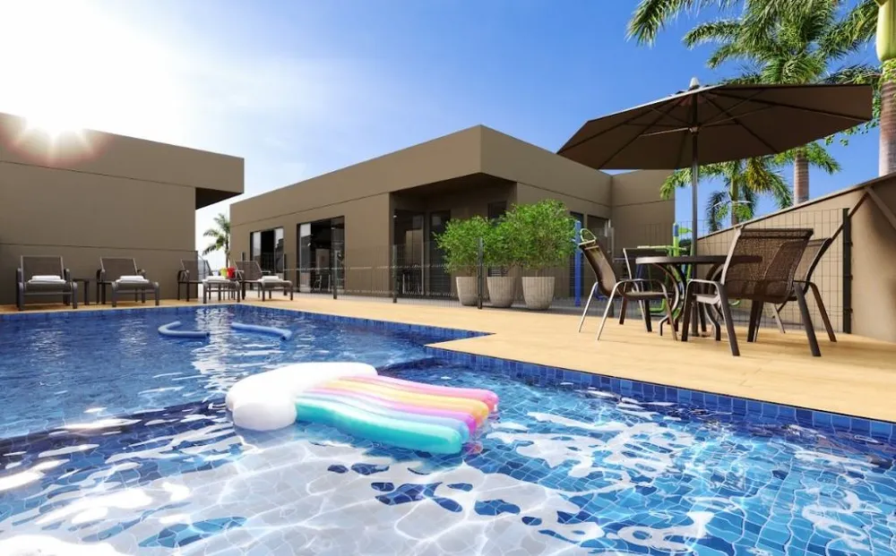 Apartamento, 2 quartos, 49 m² - Foto 12