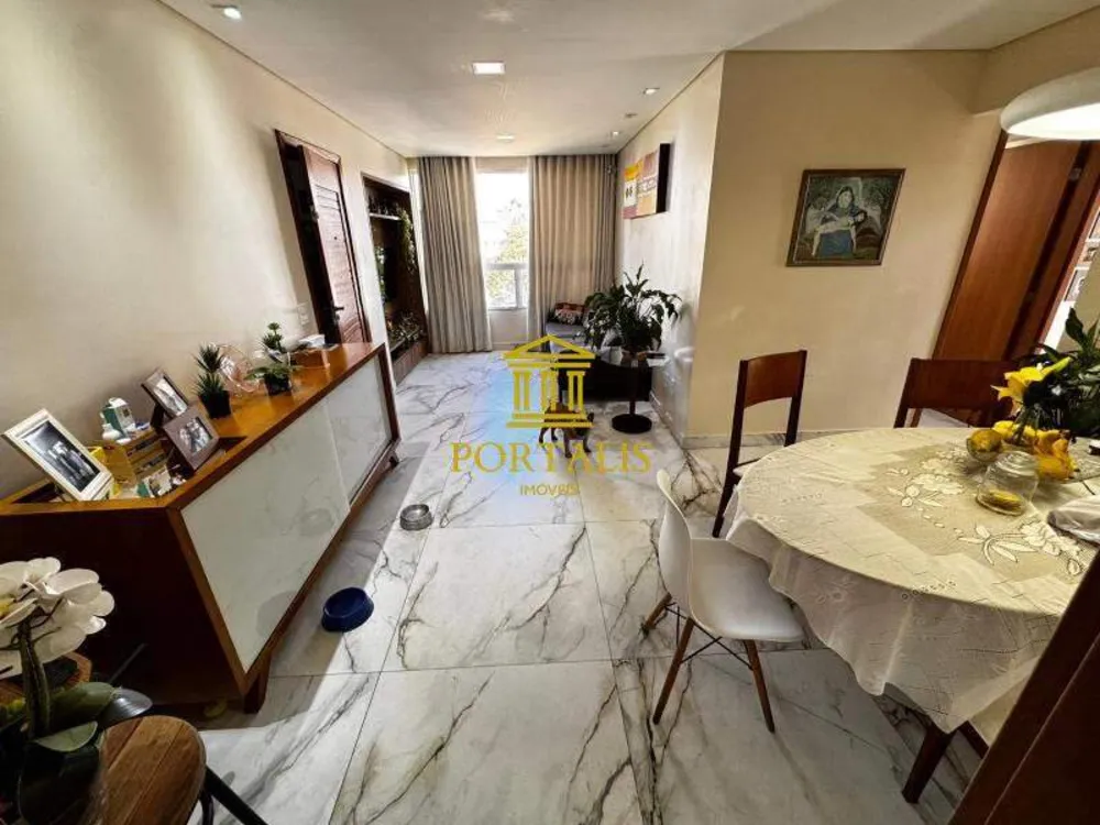 Apartamento, 3 quartos, 85 m² - Foto 3
