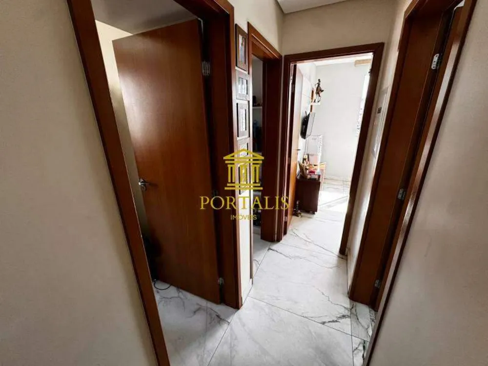 Apartamento, 3 quartos, 85 m² - Foto 4